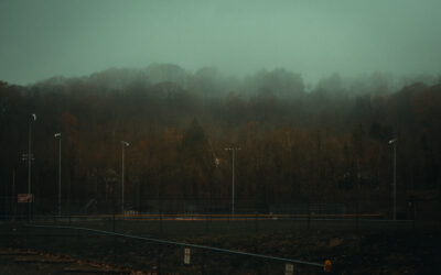 Ode to Liminal Space