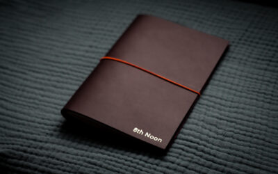 Paper Republic Grand Voyager Review: A Gorgeous Leather Flap