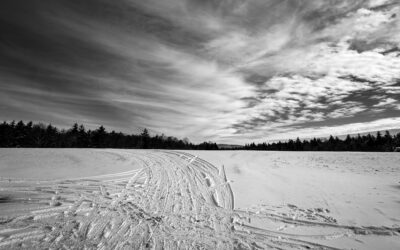 Snowshoe Resort: A Beautiful Place for a Meltdown
